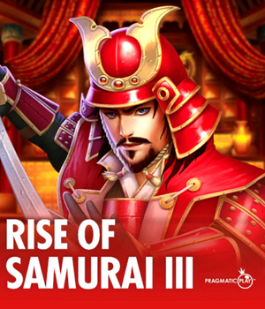 Rise Of Samurai 3